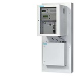 Купить 7MB1955-.....-.... (7MB1955.........) SET BGA, modular gas analyzer solution for biogenic process gases (bio gas,digester gas, landfill gas) consisting of: - robust wall housing with   view door - 3-parts housing for   simple maintenance - size (WxHxD):   ca. 600x781x600 (mm) - protection: IP54 - flame arrestors  and   condensate boeocker on gas   analyzer inlet - gas flow controler on the   outlet with alarm contact - base unit: Ultramat 23 - completely tubed and   electrically wired 1 SZ Doku Ordner 1 SZ Doku CD