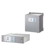 Купить 7MB3000-.....-.... (7MB3000........., 7MB3OOO-.....-...., 7MB3OOO.........) Gas analyzer SIPROCESS GA700, base unit for installation of measuring modules