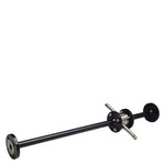 Купить 7ME1310-.....-.... (7ME1310........., 7ME131O-.....-...., 7ME131O.........) SITRANS F O - delta p, METERING PIPE FOR MOUNTING BETWEEN FLANGES, ORIFICE PLATE WITH ANNULAR CHAMBERS MOUNTED BETWEEN FLANGES
