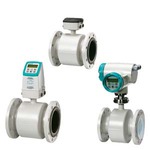 Купить 7ME634.-.....-.... (7ME634..........) Датчик электромагнитного расходомера SITRANS F M MAG 3100 P