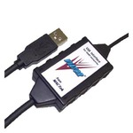 Купить 7MF4997-1DB (7MF49971DB) HART-модем с интерфейсом USB для подключения преобразователей к компьютеру.