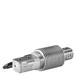 Купить 7MH4103-3AC11 (7MH41033AC11, 7MH41O3-3AC11, 7MH41O33AC11) SIWAREX R НАГРУЗОЧНЫЕ ЯЧЕЙКИ СЕРИИ BB - РАСЧЕТНАЯ НАГРУЗКА 100 KG - 3 M КАБЕЛЬ - MAX. 3000 МАСШТАБНЫХ ИНТЕРВАЛОВ - СДЕЛАНО ИЗ НЕРЖАВЕЮЩЕЙ СТАЛИ - С КЛАССОМ ЗАШИТЫ EEX IB IIC T6 ДЛЯ ИСПОЛЬЗОВАНИЯ С ПРОМЫШЛЕННЫМИ ВЕСАМИ КЛАССА 3