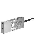Купить 7MH4107-1LC11 (7MH41071LC11, 7MH41O7-1LC11, 7MH41O71LC11) SIWAREX R НАГРУЗОЧНЫЕ ЯЧЕЙКИ СЕРИИ SP - РАСЧЕТНАЯ НАГРУЗКА 6 КГ - 7 M КАБЕЛЬ - MAX. 3000 МАСШТАБНЫХ ИНТЕРВАЛОВ - СДЕЛАНО ИЗ НЕРЖАВЕЮЩЕЙ СТАЛИ - КЛАСС ЗАШИТЫ   EEX IB IIC T6 ДЛЯ ИСПОЛЬЗОВАНИЯ С ПРОМЫШЛЕННЫМИ ВЕСАМИ КЛАССА 3
