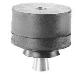 Купить 7MH4130-3EE11 (7MH41303EE11, 7MH413O-3EE11, 7MH413O3EE11) SIWAREX R УЗЕЛ ВСТРОЙКИ ЭЛАСТОМЕРА ДЛЯ НАГРУЗОЧНЫХ ЯЧЕЕК СЕРИИ RH, RN И RS - РАСЧЕТНАЯ НАГРУЗКА 60, 130 ИЛИ 280 KG - НЕСУЩЕЕ СДЕЛАНО ИЗ ГАЛЬВАНИЗИРОВАННОЙ СТАЛИ СОСТОИТ ИЗ - НЕОПРЕНОВЫЙ ЭЛАСТОМЕР