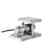 Купить 7MH4133-3DC11 (7MH41333DC11) SIWAREX R НАБОР УСТАНОВОЧНЫХ МОДУЛЕЙ ДЛЯ СЕРИИ BB НАГРУЗОЧНЫХ ЯЧЕЕК С ЗАЩЕЛКОЙ ПРОТИВ ПОДЪЕМОВ И ОГРАНИЧИТЕЛЕМ КОЛЕБАНИЙ, СОСТОИТ ИЗ ВЕРХНЕЙ И ПЛАСТИНА ОСНОВАНИЯ, СИЛОВАЯ НАПРАВЛЯЮЩАЯ ЧАСТЬ 10-200KG