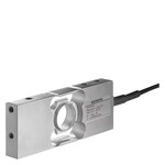 Купить 7MH5117-2BD00 (7MH51172BD00, 7MH5117-2BDOO, 7MH51172BDOO) SIWAREX WL260  ВЕСОВОЙ ДАТЧИК SP-S SB 12KG C3 - номинальная нагрузка 12KG - класс точности C3   по  OIML R60 - 6M длина кабеля, 6 проводников - нерж. сталь - класс защиты IP68