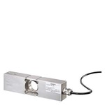 Купить 7MH5118-2AE50 (7MH51182AE50, 7MH5118-2AE5O, 7MH51182AE5O) SIWAREX WL260  ВЕСОВОЙ ДАТЧИК SP-S SC 10KG C4 - номинальная нагрузка 10KG - класс точности C4 MR   по  OIML R60 - 3M длина кабеля, 6 проводников - нерж. сталь - класс защиты IP68 /   IP69K