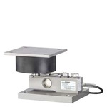 Купить 7MH5707-4PC00 (7MH57074PC00, 7MH57O7-4PCOO, 7MH57O74PCOO) SIWAREX WL230 эластомерная опора SB-S SA 5 T - номинальная нагрузка 5 T - материал:  неопрен,