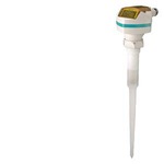 Купить 7ML5430-..... (7ML5430....., 7ML543O-....., 7ML543O.....) SITRANS PROBE LR: 2-Х ПРОВОДНЫЙ ИМПУЛЬСНЫЙ РАДАРНЫЙ УРОВНЕМЕР, СТЕРЖНЕВАЯ АНТЕННА ИЗ POLYPROPYLEN, 6 GHZ, ДИАПАЗОН ИЗМЕРЕНИЯ ДО 20 M, ДЛЯ НЕПРЕРЫВНОГО ИЗМЕРЕНИЯ ЖИДКОСТЕЙ И ШЛАМОВ В ТАНКАХ ХРАНЕНИЯ