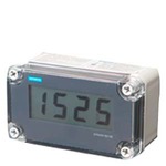 Купить 7ML5741-1AA00-0 (7ML57411AA000, 7ML5741-1AAOO-O, 7ML57411AAOOO) RD100, 2-х проводный, цифровой дисплей, 2-х проводной