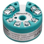 Купить 7NG3211-1.... (7NG32111....) ТЕМПЕРАТУРНЫЙ ПРЕОБРАЗОВАТЕЛЬ SITRANS TH200 ДЛЯ УСТАНОВКИ В СОЕДИНИТЕЛЬНУЮ ГОЛОВКУ С ЭЛЕКТРИЧЕСКОЙ ИЗОЛЯЦИЕЙ, ТИП B (DIN 43729),  2-ХПРОВОДНАЯ СИСТЕМА, 4 -20 MA, ПРОГРАММИРУЕМЫЙ