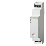 Купить 7PV1512-1AP30 (7PV15121AP30, 7PV1512-1AP3O, 7PV15121AP3O) ЭЛЕКТРОННОЕ РЕЛЕ ВРЕМЕНИ, ЗАДЕРЖКА ВКЛЮЧЕНИЯ, 1 П КОНТАКT, ДИАПАЗОН УСТАВОК ВРЕМЕНИ 0.5 С. … 10 С., US 24/200 … 240 В АС ИЛИ  24 В DC, СВЕТОДИОДНАЯ ИНДИКАЦИЯ, ВИНТОВЫЕ КЛЕММЫ