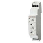 Купить 7PV1558-1AW30 (7PV15581AW30, 7PV1558-1AW3O, 7PV15581AW3O) ЭЛЕКТРОННОЕ РЕЛЕ ВРЕМЕНИ, ИМПУЛЬСНОЕ, 1 П КОНТАКТ, 7 ДИАПАЗОНОВ УСТАВОК ВРЕМЕНИ 0,05 С. … 100 Ч., US 12 … 240 В AC/DC,  СВЕТОДИОДНАЯ ИНДИКАЦИЯ, ВИНТОВЫЕ КЛЕММЫ