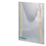 Купить 8GD9132 КАРМАН ДЛЯ СХЕМЫ А4