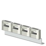 Купить 8GF5763 STAB СУППОРТ УНИВЕРСАЛЬНЫЙ 4POLE FLAT, HORIZONTAL H=200MM 30X10MM