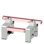 Купить 8GF9318-2 (8GF93182) ISO СУППОРТ НИЗКИЙ N/PE ДЛЯ УСТАНОВКИ НА СТАНДАРТНУЮ РЕЙКУ 35MM (1КОМПЛ.=2ШТ)