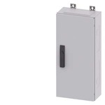 Купить 8GK1032-2KK11 (8GK10322KK11, 8GK1O32-2KK11, 8GK1O322KK11) ALPHA 160 НАСТЕННЫЙ РАСПРЕДЕЛИТ. ШКАФ ПУСТОЙ RAL9016 IP43 1КЛАСС  В=650 Ш=300 Г=140