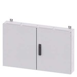 Купить 8GK1032-2KK41 (8GK10322KK41, 8GK1O32-2KK41, 8GK1O322KK41) ALPHA 160 НАСТЕННЫЙ РАСПРЕДЕЛИТ. ШКАФ ПУСТОЙ RAL9016 IP43 1КЛАСС В=650 Ш=1050 Г=140