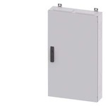 Купить 8GK1032-4KK21 (8GK10324KK21, 8GK1O32-4KK21, 8GK1O324KK21) ALPHA 160 НАСТЕННЫЙ РАСПРЕДЕЛИТ. ШКАФ ПУСТОЙ RAL9016 IP43 1КЛАСС  В=950 Ш=550 Г=140