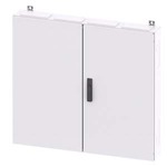 Купить 8GK1032-4KK41 (8GK10324KK41, 8GK1O32-4KK41, 8GK1O324KK41) ALPHA 160 НАСТЕННЫЙ РАСПРЕДЕЛИТ. ШКАФ ПУСТОЙ RAL9016 IP43 1КЛАСС  В=950 Ш=1050 Г=140