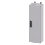 Купить 8GK1102-4KK12 (8GK11024KK12, 8GK11O2-4KK12, 8GK11O24KK12) ALPHA 400 НАСТЕННЫЙ РАСПРЕДЕЛИТ.ШКАФ ПУСТОЙ (FLAT PACK) IP43 1КЛАСС RAL 7035 В=950 Ш=300 Г=210