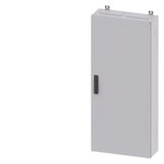 Купить 8GK1102-6KK22 (8GK11026KK22, 8GK11O2-6KK22, 8GK11O26KK22) ALPHA 400 НАСТЕННЫЙ РАСПРЕДЕЛИТ.ШКАФ ПУСТОЙ (FLAT PACK) IP43 1КЛАСС RAL 7035 В=1250 Ш=550 Г=210