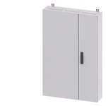 Купить 8GK1102-6KK32 (8GK11026KK32, 8GK11O2-6KK32, 8GK11O26KK32) ALPHA 400 НАСТЕННЫЙ РАСПРЕДЕЛИТ.ШКАФ ПУСТОЙ (FLAT PACK) IP43 1КЛАСС RAL 7035 В=1250 Ш=800 Г=210