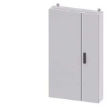 Купить 8GK1121-7KK32 (8GK11217KK32) ALPHA 400 НАСТЕННЫЙ РАСПРЕДЕЛИТ.ШКАФ ПУСТОЙ МОНТИР. ПОД ШТУКАТУРКУ ПРЕДВАРИТ. СОБРАННЫЙ IP31 1КЛАСС RAL 7035 В=1400 Ш=800 Г=210