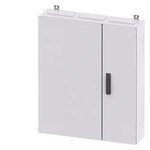 Купить 8GK1123-4KA32 (8GK11234KA32) ALPHA 400, wall-mounted cabinet, IP55, safety class 1, H: 950 mm, W: 800 mm, D: 210 mm, RAL 9016