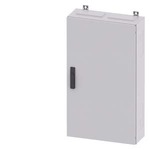 Купить 8GK1133-4KA22 (8GK11334KA22) ALPHA 400, wall-mounted cabinet, IP55, safety class 2, H: 950 mm, W: 550 mm, D: 210 mm, RAL 9016
