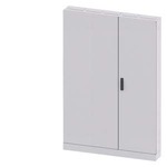 Купить 8GK1302-8KK52 (8GK13028KK52, 8GK13O2-8KK52, 8GK13O28KK52) ALPHA 630 DIN, НАПОЛЬНЫЙ РАСПРЕДЕЛИТ. ШКАФ ПУСТОЙ (FLAT PACK) IP43 1КЛАСС RAL 7035 В=1900 Ш=1300 Г=210