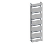 Купить 8GK4001-6KK11 (8GK40016KK11, 8GK4OO1-6KK11, 8GK4OO16KK11) ALPHA 160/400 КОМПЛЕКТ БЫСТРОГО МОНТАЖА 125ММ МЕЖДУ N/PE ШИНАМИ В=900 Ш=250