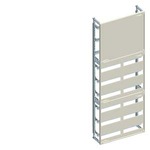 Купить 8GK4110-8KK12 (8GK41108KK12, 8GK411O-8KK12, 8GK411O8KK12) A400, RMK H=1350, W=250 3 РЯДЫ ТЕРМИНАЛЫ, 6 РЯДЫ CONTR