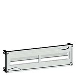 Купить 8GK4351-1KK11 (8GK43511KK11) ALPHA 160 СБОРОЧНЫЙ КОМПЛЕКТ 150ММ МЕЖДУ N/PE ШИНАМИ В=150 Ш=250