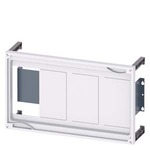 Купить 8GK4550-2KK22 (8GK45502KK22, 8GK455O-2KK22, 8GK455O2KK22) УСТАНОВОЧНЫЙ КОМПЛЕКТ 4X3NP1 ДЛЯ МОНТ.ПАНЕЛИ