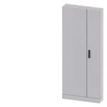 Купить 8GK9513-8KK40 (8GK95138KK40, 8GK9513-8KK4O, 8GK95138KK4O) ALPHA 630 DIN, SUBSTITUTE DOOR RIGHT DOOR FOR BOARD W=800MM, H=1950MM COMPLETE DOOR WITH LOCK DOOR 275MM, RAL 7035
