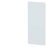 Купить 8MF1000-2AA02-0 (8MF10002AA020, 8MF1OOO-2AAO2-O, 8MF1OOO2AAO2O) SIVACON sicube, mounting plate, quick assembly with screws, H: 1000 mm, W: 1000 mm, galvanized