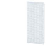 Купить 8MF1000-2AA12-0 (8MF10002AA120, 8MF1OOO-2AA12-O, 8MF1OOO2AA12O) SIVACON sicube, mounting plate, quick assembly with screws, perforated, H: 1000 mm, W: 1000 mm, galvanized