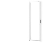 Купить 8MF1000-2AR02-2 (8MF10002AR022, 8MF1OOO-2ARO2-2, 8MF1OOO2ARO22) SIVACON sicube, swivel frame, for the installation of 19 devices, H: 2000 mm, powder- coated