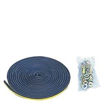 Купить 8MF1000-2CA (8MF10002CA, 8MF1OOO-2CA, 8MF1OOO2CA) SIVACON sicube, screw set, for cubicle suites, IP40, 12 x (M8x15mm pins, M8 nuts, contact washer size 8)