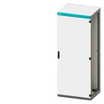 Купить 8MF1000-3BR4 (8MF10003BR4, 8MF1OOO-3BR4, 8MF1OOO3BR4) SIVACON sicube, unequipped, empty enclosure, without side walls, IP40, H: 2000 mm, W: 1000 mm, D: 1000 mm