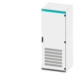 Купить 8MF1004-3VS4 (8MF10043VS4, 8MF1OO4-3VS4, 8MF1OO43VS4) SIVACON sicube, unequipped, empty enclosure, with ventilation openings, IP20, H: 2000 mm, W: 1000 mm, D: 400 mm