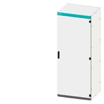 Купить 8MF1006-3BS4 (8MF10063BS4, 8MF1OO6-3BS4, 8MF1OO63BS4) SIVACON sicube, unequipped, empty enclosure, IP40, H: 2000 mm, W: 1000 mm, D: 600 mm