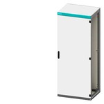 Купить 8MF1008-3BR5 (8MF10083BR5, 8MF1OO8-3BR5, 8MF1OO83BR5) SIVACON sicube, unequipped, empty enclosure, without side walls, IP55, H: 2000 mm, W: 1000 mm, D: 800 mm