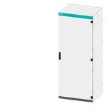 Купить 8MF1008-3BS5 (8MF10083BS5, 8MF1OO8-3BS5, 8MF1OO83BS5) SIVACON sicube, unequipped, empty enclosure, IP55, H: 2000 mm, W: 1000 mm, D: 800 mm