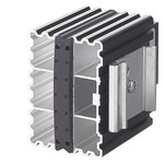 Купить 8MR2130-4BA (8MR21304BA, 8MR213O-4BA, 8MR213O4BA) SEMICONDUCTOR HEATER HG140 AC/DC 12-30 V, 45 W