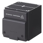 Купить 8MR2150-4AA (8MR21504AA, 8MR215O-4AA, 8MR215O4AA) HEATERS CSL 032 CLIP FASTENING 400 W, AC 120 V, UL
