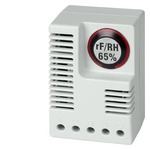Купить 8MR2170-1BF (8MR21701BF, 8MR217O-1BF, 8MR217O1BF) ELECTRONIC HUMIDISTAT EFR012 230 V AC, 65 %RF FIXED