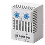Купить 8MR2170-1EA (8MR21701EA, 8MR217O-1EA, 8MR217O1EA) TWIN THERMOSTAT ZR011 0 TO +60 C