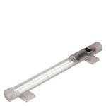 Купить 8MR2201-1B (8MR22011B, 8MR22O1-1B, 8MR22O11B) LED light with Switsh Screwing Fastening DC 24-48 V